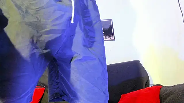 criss zuri online show from February 10, 2026, 12:15 pm