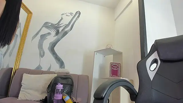 Snapshot of AlliceCopper chatting on March 1, 2026, 12:27 pm AlliceCopper online show from March 1, 2026, 12:27 pm