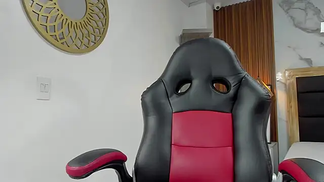 Snapshot of ALEXA_STORM01 chatting on October 3, 2025, 12:17 pm ALEXA STORM01 online show from October 3, 2025, 12:17 pm