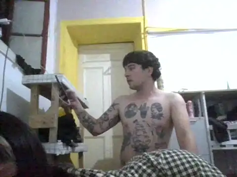 Snapshot of VoidKitten chatting on February 14, 2026, 6:13 am VoidKitten online show from February 14, 2026, 6:13 am