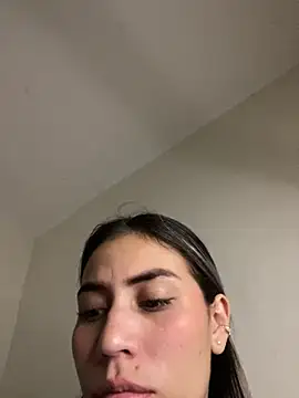 Snapshot of DannaftDavid chatting on October 26, 2025, 3:18 am DannaftDavid online show from October 26, 2025, 3:18 am