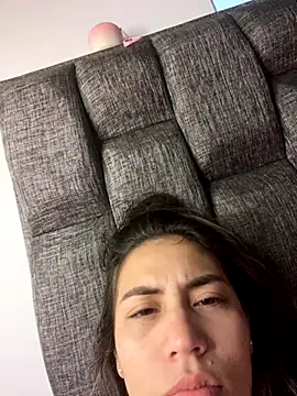 Snapshot of DannaftDavid chatting on November 7, 2025, 12:10 pm DannaftDavid online show from November 7, 2025, 12:10 pm