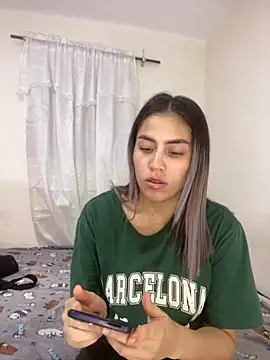 Snapshot of DannaftDavid chatting on October 9, 2025, 9:26 pm DannaftDavid online show from October 9, 2025, 9:26 pm