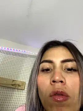 DannaftDavid online show from September 22, 2025, 8:37 pm