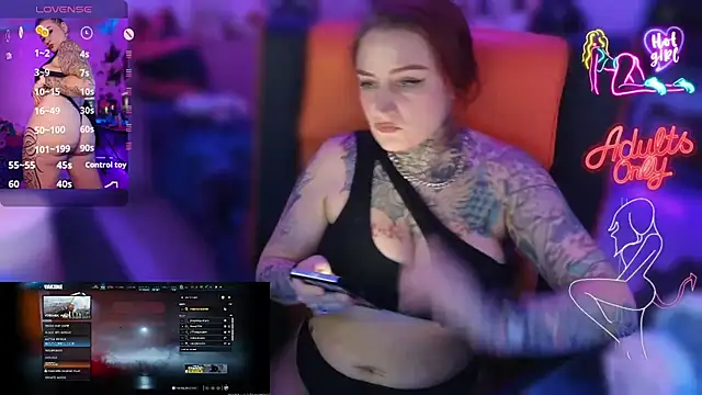 Snapshot of blazed_vixen chatting on June 26, 2026, 10:59 pm blazed vixen online show from June 26, 2026, 10:59 pm