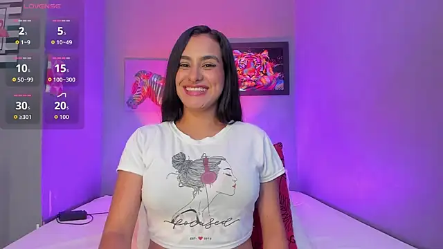 Snapshot of meghanmaslow chatting on September 22, 2025, 10:05 pm meghanmaslow online show from September 22, 2025, 10:05 pm