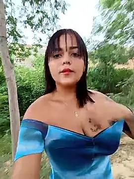 Naugthy-Mey online show from January 18, 2026, 2:31 pm