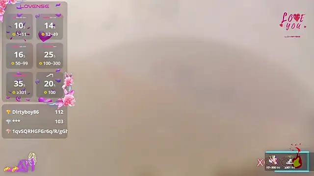 Snapshot of merlinacandy chatting on October 9, 2025, 1:55 pm merlinacandy online show from October 9, 2025, 1:55 pm