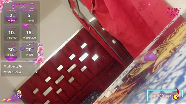 Snapshot of merlinacandy chatting on October 8, 2025, 6:30 pm merlinacandy online show from October 8, 2025, 6:30 pm