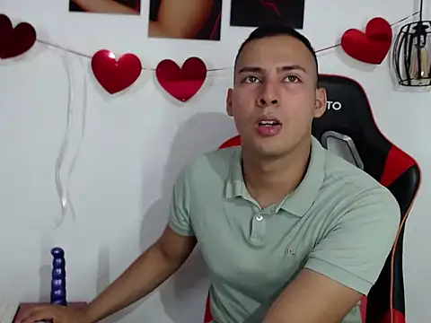 sam kinky online show from September 15, 2025, 6:30 pm