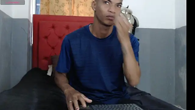 David s3xy online show from October 28, 2025, 3:11 pm