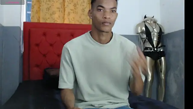 David s3xy online show from November 1, 2025, 3:39 pm