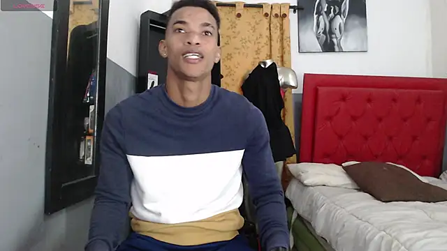 David s3xy online show from September 25, 2025, 6:14 pm