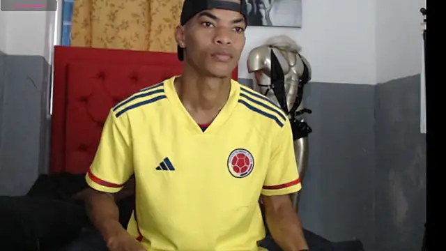 David s3xy online show from October 23, 2025, 2:16 pm