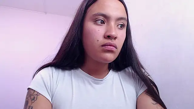  SharonFox online show from September 11, 2025, 6:19 pm
