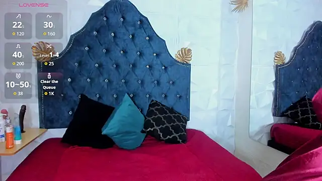  mia milf  online show from April 12, 2026, 11:46 am