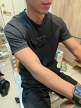 black xun online show from February 26, 2026, 7:19 am