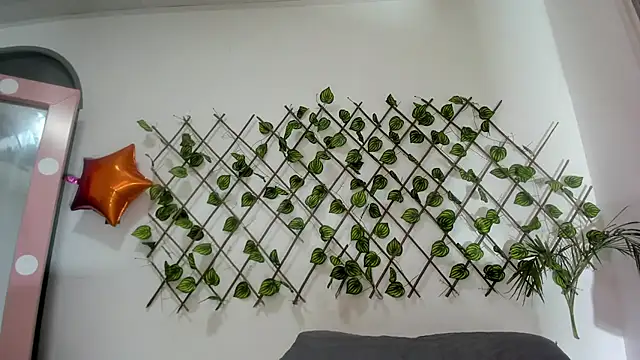 Liceth hottt09 online show from April 5, 2026, 11:11 pm