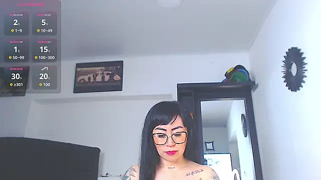 Vicky hotmilf online show from May 13, 2026, 8:21 am