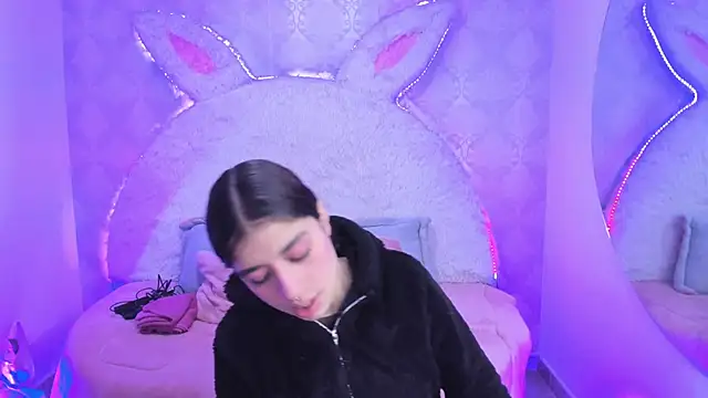 Gaby louse online show from February 25, 2026, 7:25 pm