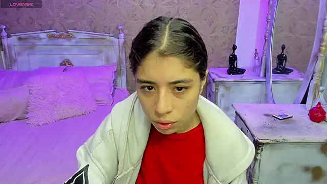 Gaby louse online show from March 28, 2026, 1:23 pm