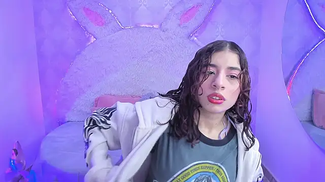 Gaby louse online show from March 24, 2026, 7:25 pm