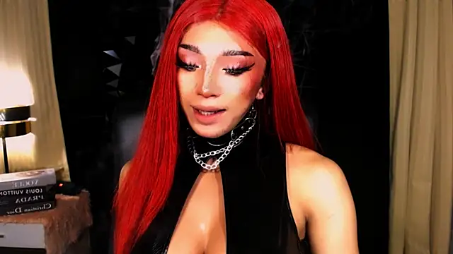 xUrGoddess Bellax online show from November 3, 2025, 1:00 am