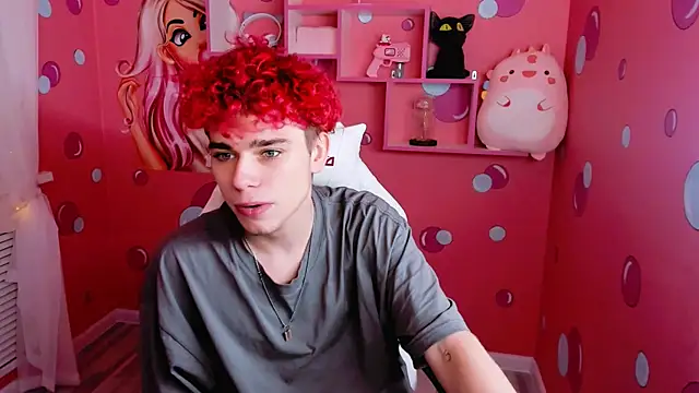 Blaiz Vok online show from October 24, 2025, 12:04 pm