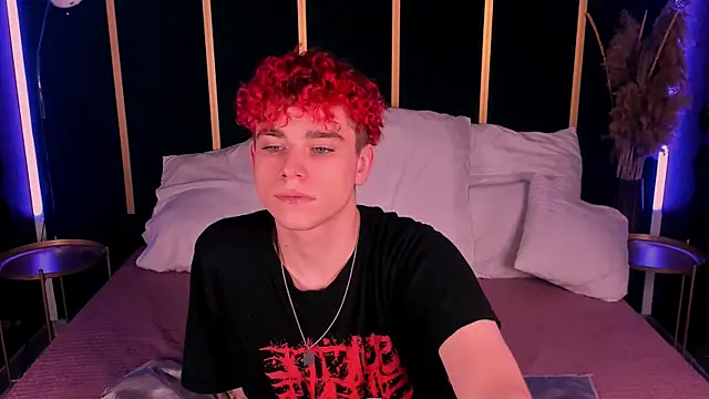 Blaiz Vok online show from October 10, 2025, 8:42 pm