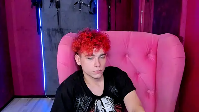 Blaiz Vok online show from October 1, 2025, 8:46 pm