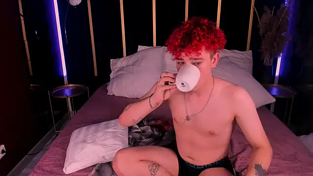 Blaiz Vok online show from October 11, 2025, 8:48 am