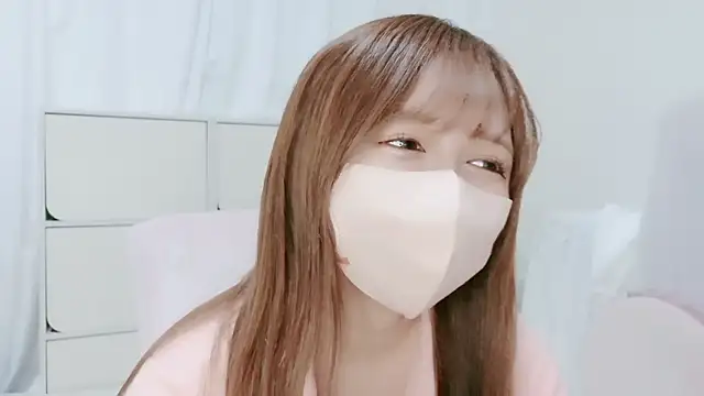 Snapshot of Hanachan_Gcup_ chatting on October 16, 2025, 8:22 am Hanachan Gcup  online show from October 16, 2025, 8:22 am