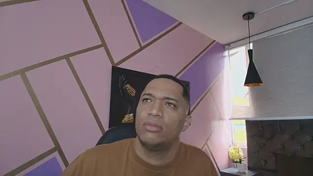 Annie Lii online show from October 14, 2025, 1:01 pm