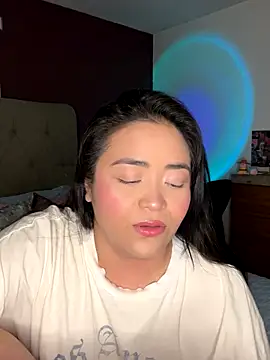 Snapshot of MyHoneyFrida chatting on September 25, 2025, 2:28 am MyHoneyFrida online show from September 25, 2025, 2:28 am