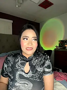 Snapshot of MyHoneyFrida chatting on September 30, 2025, 2:50 am MyHoneyFrida online show from September 30, 2025, 2:50 am