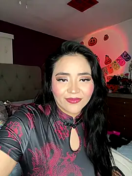 Snapshot of MyHoneyFrida chatting on October 11, 2025, 3:51 am MyHoneyFrida online show from October 11, 2025, 3:51 am