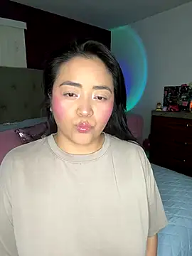 Snapshot of MyHoneyFrida chatting on September 18, 2025, 2:36 am MyHoneyFrida online show from September 18, 2025, 2:36 am