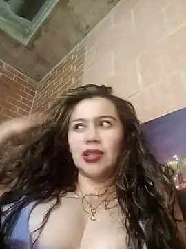 sexy-latina1 online show from September 11, 2025, 4:45 am