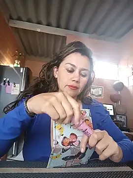 sexy-latina1 online show from October 17, 2025, 3:03 pm