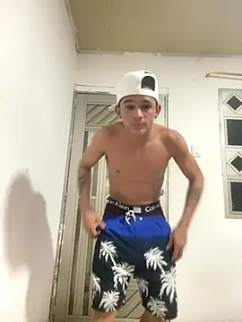 spicyboysvenezuelan online show from November 2, 2025, 7:35 am