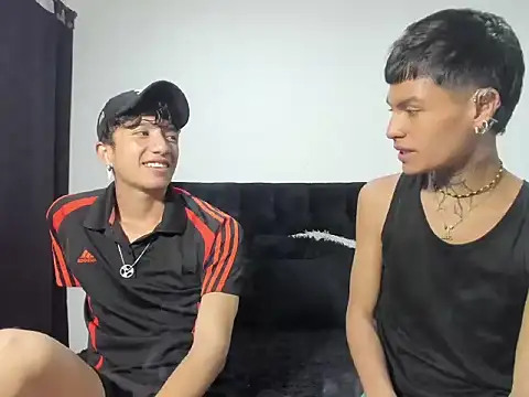 Snapshot of mhatias_ chatting on September 24, 2025, 2:40 am mhatias online show from September 24, 2025, 2:40 am