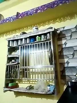 Jaya Iyer online show from March 10, 2026, 1:09 am