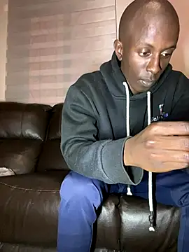 MeneerIan online show from September 29, 2025, 10:48 pm