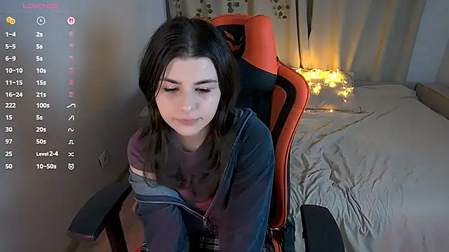 pyro flerrr online show from September 25, 2025, 6:03 pm