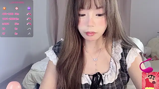 Angel77-Y online show from October 11, 2025, 4:35 am