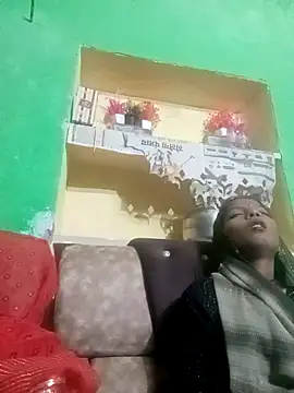 Hema4545 online show from October 10, 2025, 7:15 pm