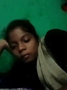 Hema4545 online show from October 15, 2025, 5:10 pm