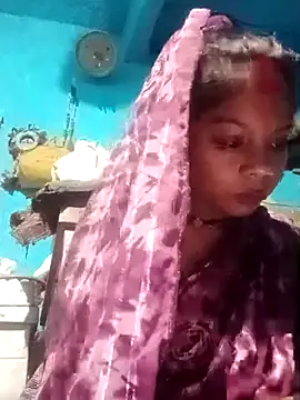 Hema4545 online show from October 6, 2025, 7:42 am