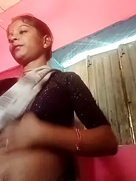 Hema4545 online show from October 17, 2025, 9:01 am