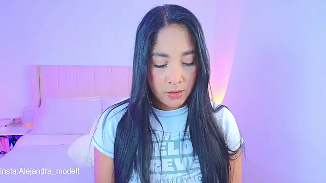 Megan ale online show from January 13, 2026, 12:04 am